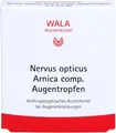 Produktbild: NERVUS OPTICUS Arnica comp.Augentropfen 2,5 ml