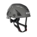 Produktbild: KASK Industriekletterhelm SUPERPLASMA PL anthrazit Schutzhelm