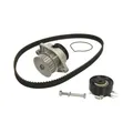 Produktbild: Wasserpumpe + Zahnriemensatz CONTINENTAL CT846WP1