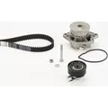 Produktbild: ContiTech CT846WP1 Wasserpumpe Zahnriemensatz für SEAT VW Zahnriemenset