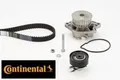 Produktbild: Continental CTAM CT846WP1 Wasserpumpe + Zahnriemensatz Zahnriemensatz