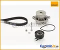 Produktbild: Wasserpumpe + Zahnriemensatz CONTINENTAL CTAM CT846WP1