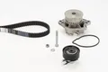 Produktbild: Für CONTITECH CT846WP1 TIMING BELT KIT + WATER PUMP