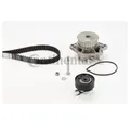 Produktbild: Continental Ctam CT846WP1 Wasserpumpe Zahnriemensatz für VW Lupo Seat Arosa