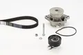 Produktbild: Wasserpumpe + Zahnriemensatz CONTINENTAL CTAM CT846WP1 für SEAT AROSA VW LUPO 1