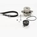 Produktbild: ContiTech Wasserpumpe & Zahnriemen Set (Motor, Kühler) - CT846WP1