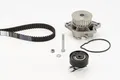 Produktbild: CONTINENTAL CTAM CT846WP1 Wasserpumpe + Zahnriemensatz für SEAT VW