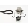Produktbild: CT846WP1 CONTINENTAL CTAM Wasserpumpe + Zahnriemensatz