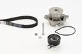 Produktbild: CONTINENTAL CTAM CT846WP1 Wasserpumpe + Zahnriemensatz für SEAT VW