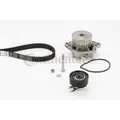 Produktbild: CONTINENTAL CTAM Wasserpumpe + Zahnriemensatz für VW Polo 6N2 6N1 Lupo 6X1