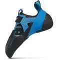 Produktbild: Scarpa Instinct VSR (Kletterschuhe, Unisex) - Scarpa Outdoorschuh 42,5 (8,5 UK)