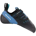 Produktbild: Scarpa Instinct VSR - Kletterschuhe - 42.5 - black azure