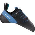 Produktbild: Scarpa Instinct VSR Kletterschuhe (Größe 42.5, schwarz)
