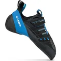 Produktbild: Scarpa Instinct VSR black/azure (418) 42,5