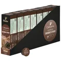 Produktbild: Tchibo Cafissimo Flavoured Edition Double Choc, 80 Kapseln