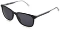 Produktbild: BOSS Herren 1314/S Sonnenbrille, Schwarz, 55