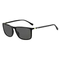 Produktbild: Sonnenbrillen HUGO BOSS BOSS 0665/S/IT 2M2 BLACK GOLD 57/16/145 Herren