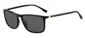 Produktbild: HUGO BOSS BOSS 0665/S/IT 2M2 BLACK GOLD 57/16/145 Herren Sonnenbrillen