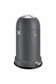 Produktbild: WESCO Tretabfalleimer 183631-77 KICKMASTER CL Soft in Graphit matt mit 33 Lit...