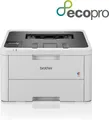 Produktbild: Brother HL-L3220CWE - Drucker - Farbe - LED - A4/Legal - 600 x 2400 dpi - Kapazität: 250 Blätter - USB 2,0, Wi-Fi(n) (HLL3220CWERE1)