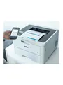 Produktbild: Brother HL-L3220CWE - printer - colour - LED - Farbe - LED