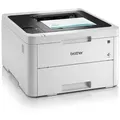 Produktbild: Brother HL-L3220CWE, LED, Farbe, 600 x 2400 DPI, A4, 18 Seiten pro Minute, Schwarz, Weiß
