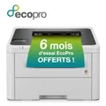 Produktbild: Brother HL-L3220CWE - Drucker - Farbe - LED - A4/Legal - 600 x 2400 dpi - bis zu