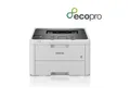 Produktbild: Brother HL-L3220CWE Drucker Farbe LED A4/Legal 600 x 2400 dpi bis zu 18
