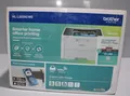 Produktbild: Brother HL-L3220CWE WLAN Farbdrucker Colour LED Printer 5GHz WiFi