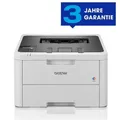 Produktbild: Brother HL-L3220CWE Kompakter Farb-LED-Drucker mit WLAN DIN A4 18 Seiten/Min.