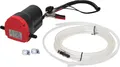 Produktbild: BGS Öl Absaugpumpe Absauggerät 12V Elektropumpe Ölpumpe