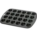 Produktbild: Kaiser 24er Mini-Muffinform Muffin World