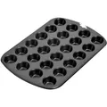 Produktbild: KAISER Inspiration Mini Muffinform für 24 Muffins