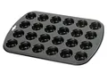 Produktbild: KAISER 24er Mini-Muffinform Muffin World