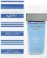 Produktbild: ⭐⭐ Dolce&Gabbana Light Blue Italian Love EDT 25ml Eau de Toilette Neu OVP 💎