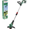 Produktbild: Bosch Home & Garden Akku-Rasentrimmer UniversalGrassCut 18V-26-500 Solo (Trimmfaden) (06008C1F01)