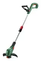 Produktbild: Bosch Garten Akku-Rasentrimmer UniversalGrassCut 18V-26-500 Ohne Akku - im Karton - 06008C1F01