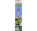 Produktbild: Bosch Akku-Rasentrimmer Universal GrassCut 18V-26-500 mit Akku 2 Ah & Ladegerät