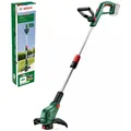 Produktbild: Bosch Akku-Rasentrimmer UniversalGrassCut 18V-26-500, Karton, ohne Akku