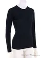 Produktbild: GripGrab Merino Blend Thermal LS Damen Funktionsshirt-Schwarz-S