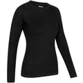 Produktbild: GripGrab Women's Merino Blend Thermo Langarm Damen Radsport Funktionsunterhemd Winter Fahrrad Unterhemd Sport Baselayer