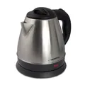 Produktbild: 5901299966457 Esperanza EKK116X Electric kettle 1 L 1350 W Inox Esperanza