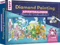 Produktbild: Diamond Painting Adventskalender Glitzer