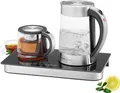 Produktbild: Profi Cook PC-TKS 1056 Kaffee-/Teemaschine Glas