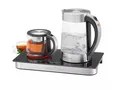 Produktbild: Tee Kaffeestation Wasserkocher Kaffeestation Teestation  2200W Lcd-anzeige
