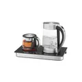 Produktbild: ProfiCook PC-TKS 1056 Kaffemaschine Teemaschine Teekocher Wasserkocher 1,7 Liter