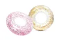 Produktbild: Intex 56274NP - Aufblasbarer Schwimmring Glitter, Vinyl, Mehrfarbig, 107 cm