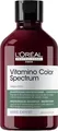 Produktbild: L'oréal Professionnel - Green Dyes Neutralizing Shampoo - Gegen Rotstich Bei Dunklem Haar - vitamino Color Vitamino Color Spectrum G 300 ml