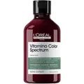Produktbild: L'Oréal Professionnel Paris Serie Expert Vitamino Color Spectrum Green Dyes Neutralizing Shampoo für braunes Haar 300 ml