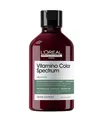 Produktbild: L'Oréal Professionnel Paris Vitamino Color Spectrum Green Dyes Neutralizing Shampoo - Brown Hair Haarshampoo 300 ml